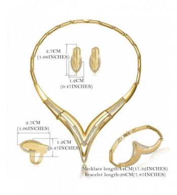 Women's Jewelry Sets