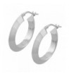 Women's Hoop Earrings