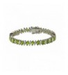 3030003 Tennis Bracelet Fashion Marquise