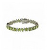 3030003 Tennis Bracelet Fashion Marquise