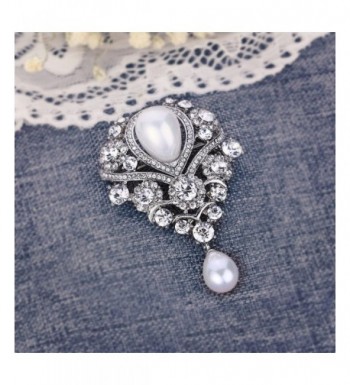 Women's Brooches & Pins