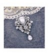 Women's Brooches & Pins