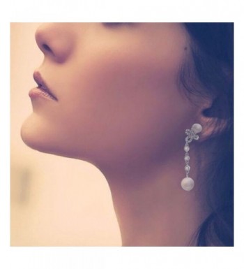 Women's Drop & Dangle Earrings