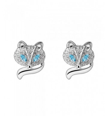 RARITYUS FashionSwarovski Austrian Crystal Earrings