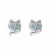 RARITYUS FashionSwarovski Austrian Crystal Earrings