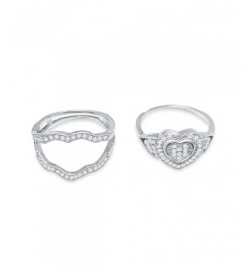 Women's Band Rings