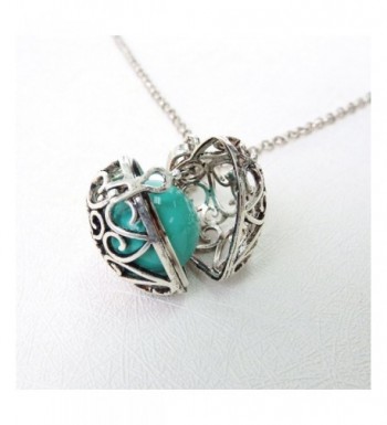 Women's Lockets