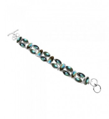 41 80ctw Labradorite Silver Sterling Jewelry