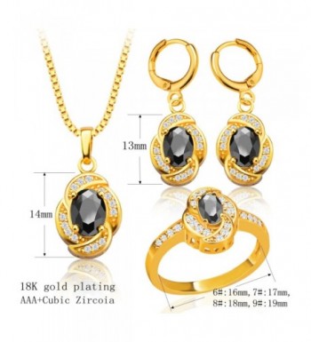 Women's Jewelry Sets