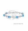 Women's Tennis Bracelets