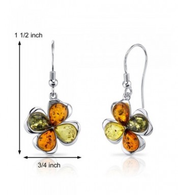 Women's Drop & Dangle Earrings