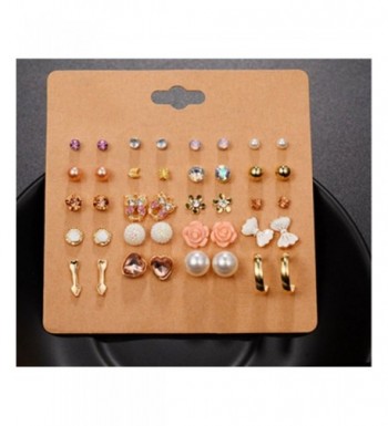 Cheap Earrings Outlet