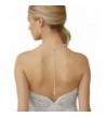 Mariell Crystal Necklace Wedding Brides