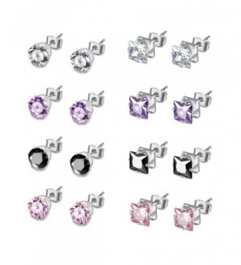 Women's Stud Earrings