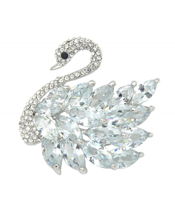 Gyn Joy Austrian Crystal BZ009