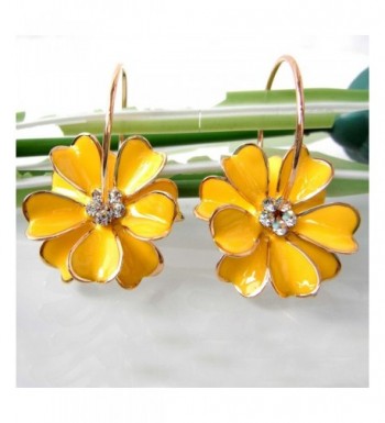 Women's Hoop Earrings