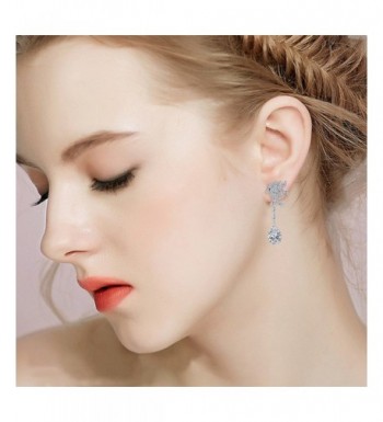 Women's Drop & Dangle Earrings