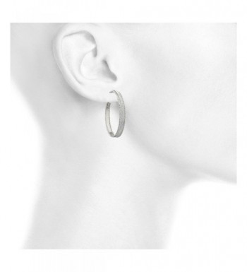 Women's Hoop Earrings