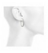 Women's Hoop Earrings