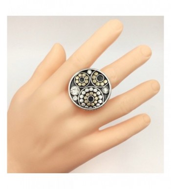 Women's Statement Rings