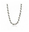 Women's Pearl Strand Necklaces