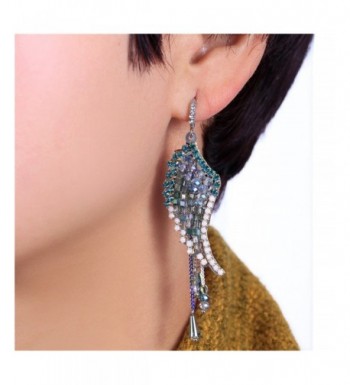 Women's Drop & Dangle Earrings