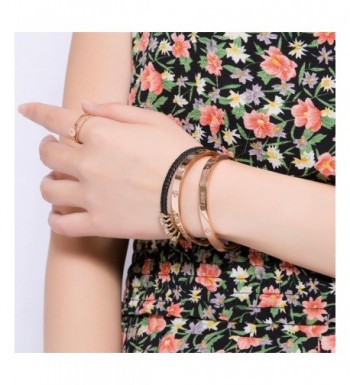 Women's Bangle Bracelets