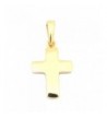 Yellow Small Pendant Necklace pendant