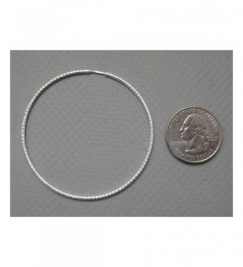 Women's Hoop Earrings