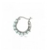 Women's Hoop Earrings