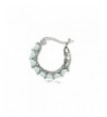 Women's Hoop Earrings