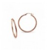 Women's Hoop Earrings