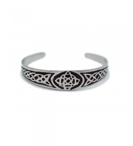 Exoticdream Classic Celtic Bracelet Jewelry