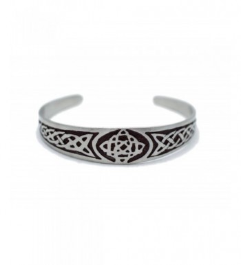 Exoticdream Classic Celtic Bracelet Jewelry