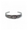 Exoticdream Classic Celtic Bracelet Jewelry