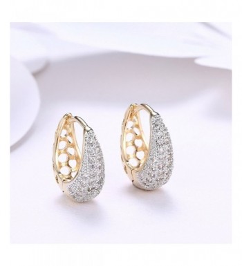 Women's Hoop Earrings