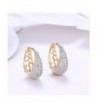 Women's Hoop Earrings