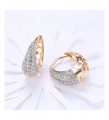 Fashion Earrings Outlet