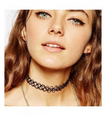 Women's Chain Necklaces