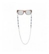 Crystal Eyeglass Lanyard Necklace Jewelry