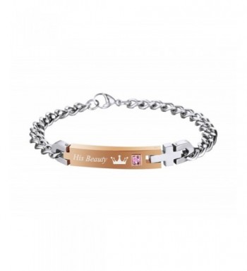 Women's ID Bracelets