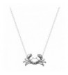 Pendant Necklace Jewelry Plated Nautical