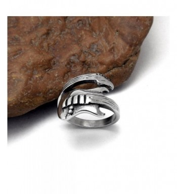 Women's Band Rings