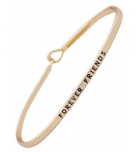 FOREVER FRIENDS Friendship Bracelet Friends