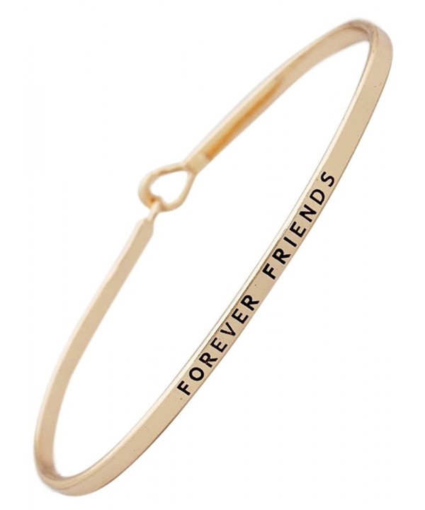 FOREVER FRIENDS Friendship Bracelet Friends