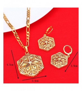 Women's Jewelry Sets