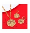 Women's Jewelry Sets