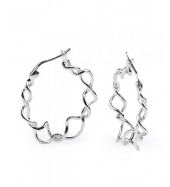 Women's Hoop Earrings