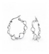 Women's Hoop Earrings