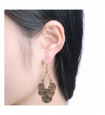 Women's Drop & Dangle Earrings